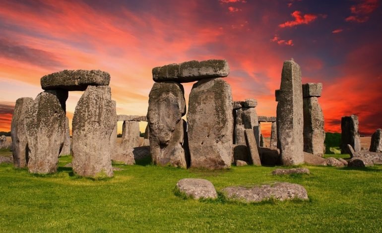 Steonehenge