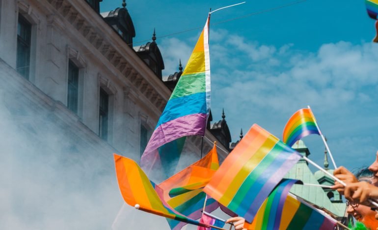 UK’s first queer museum set to open