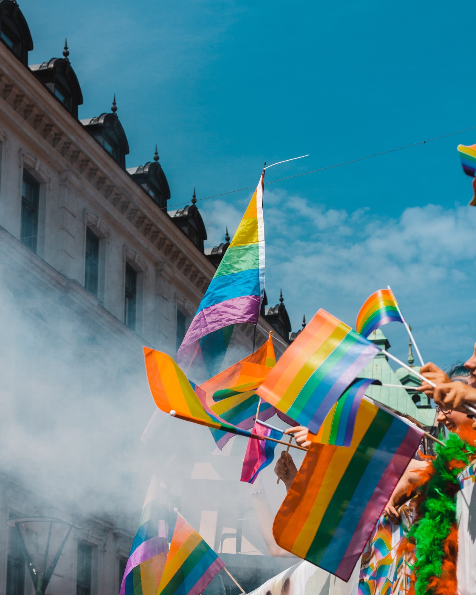 UK’s first queer museum set to open
