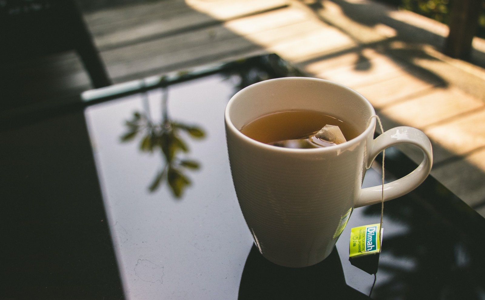 Coffee and tea lower risk of stroke and dementia