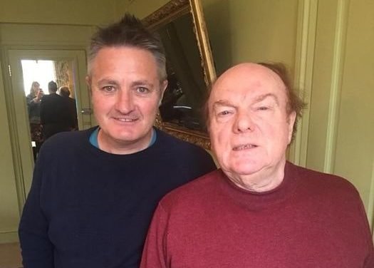 A Tribute to NME’s Gavin Martin 1961-2022
