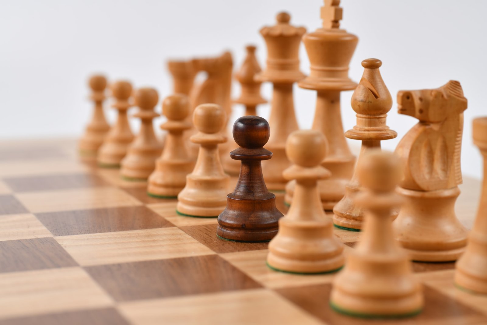 Fields of force: Marcel Duchamp and chess
