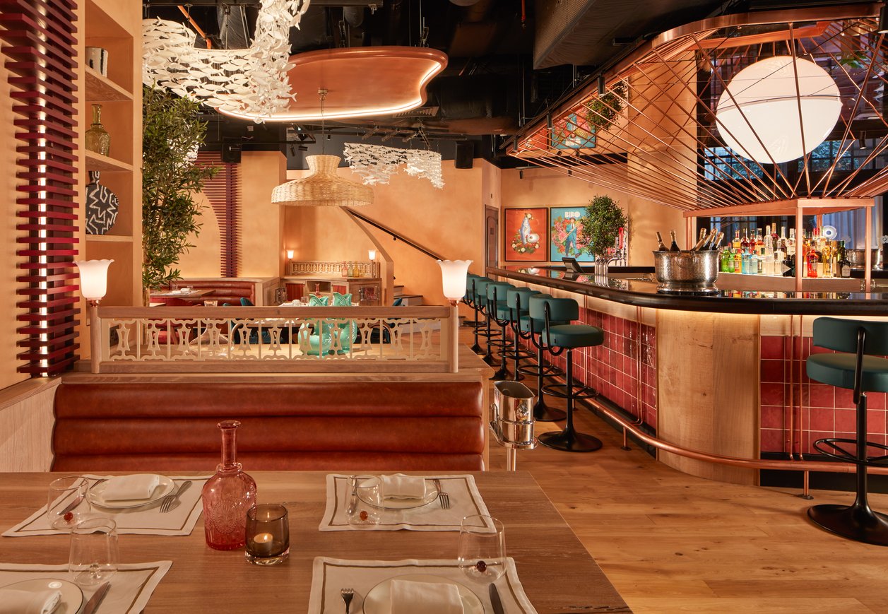 Bibo Shoreditch