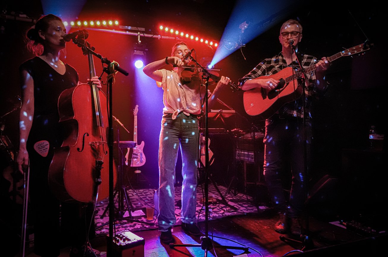 The Blackheart Orchestra