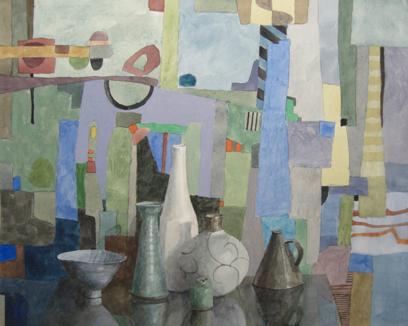 The Summer Season in Arts & Antiques