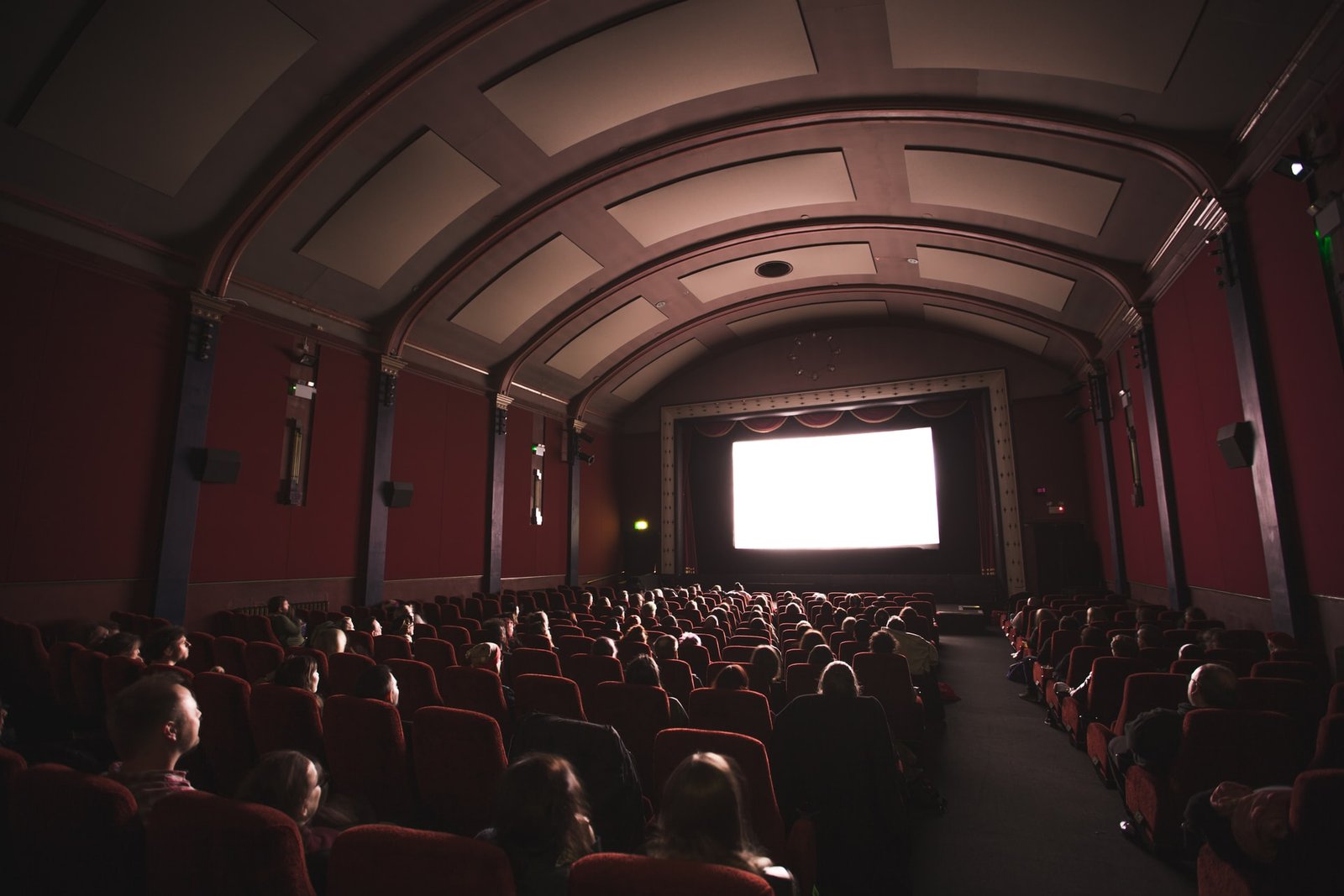 Our Feature Presentation