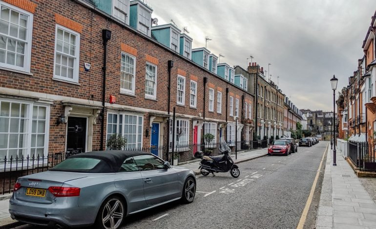 Crackdown on tenancy fraud in Kensington and Chelsea sees four homes recovered in a week