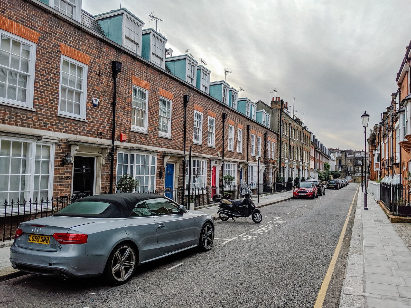 Crackdown on tenancy fraud in Kensington and Chelsea sees four homes recovered in a week