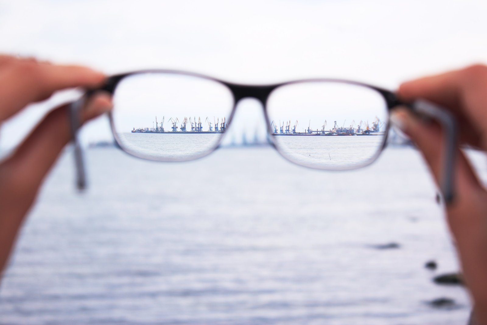 Tips for top eye health