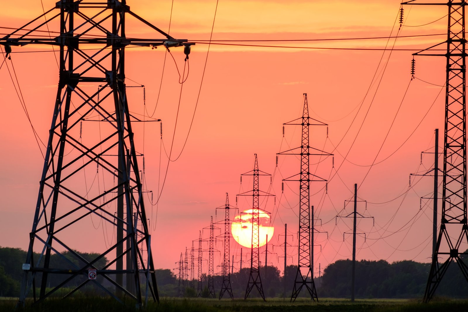 Deliverting full power to your utilities