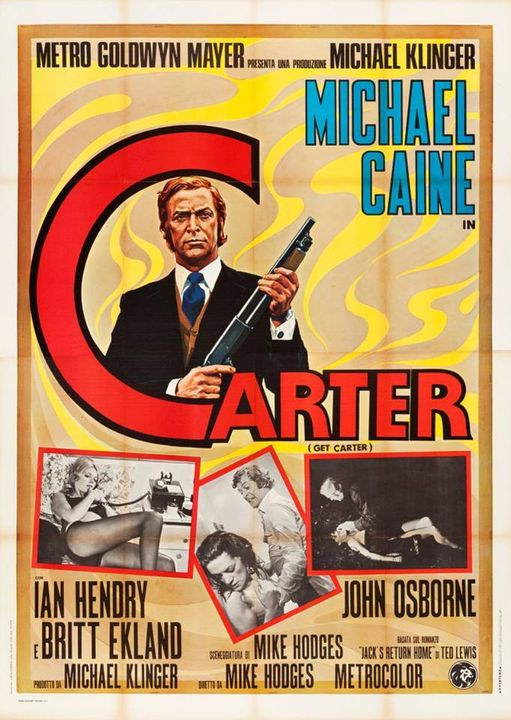 Get Carter