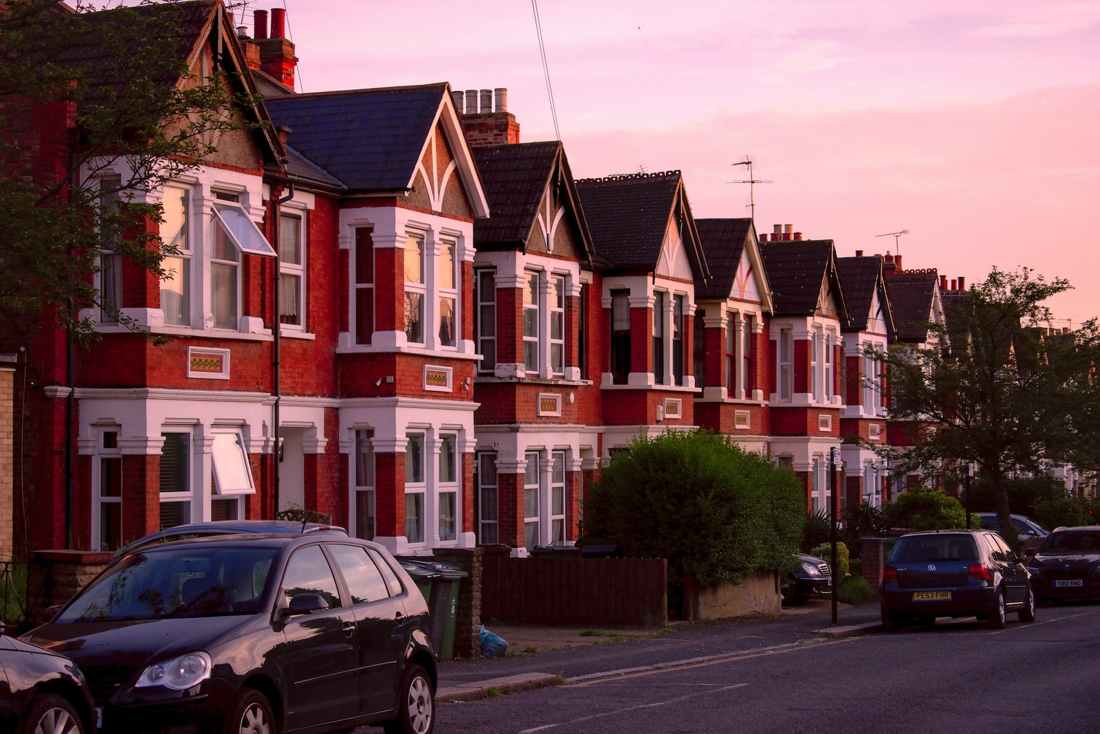 Property prices catching up to pre-pandemic levels