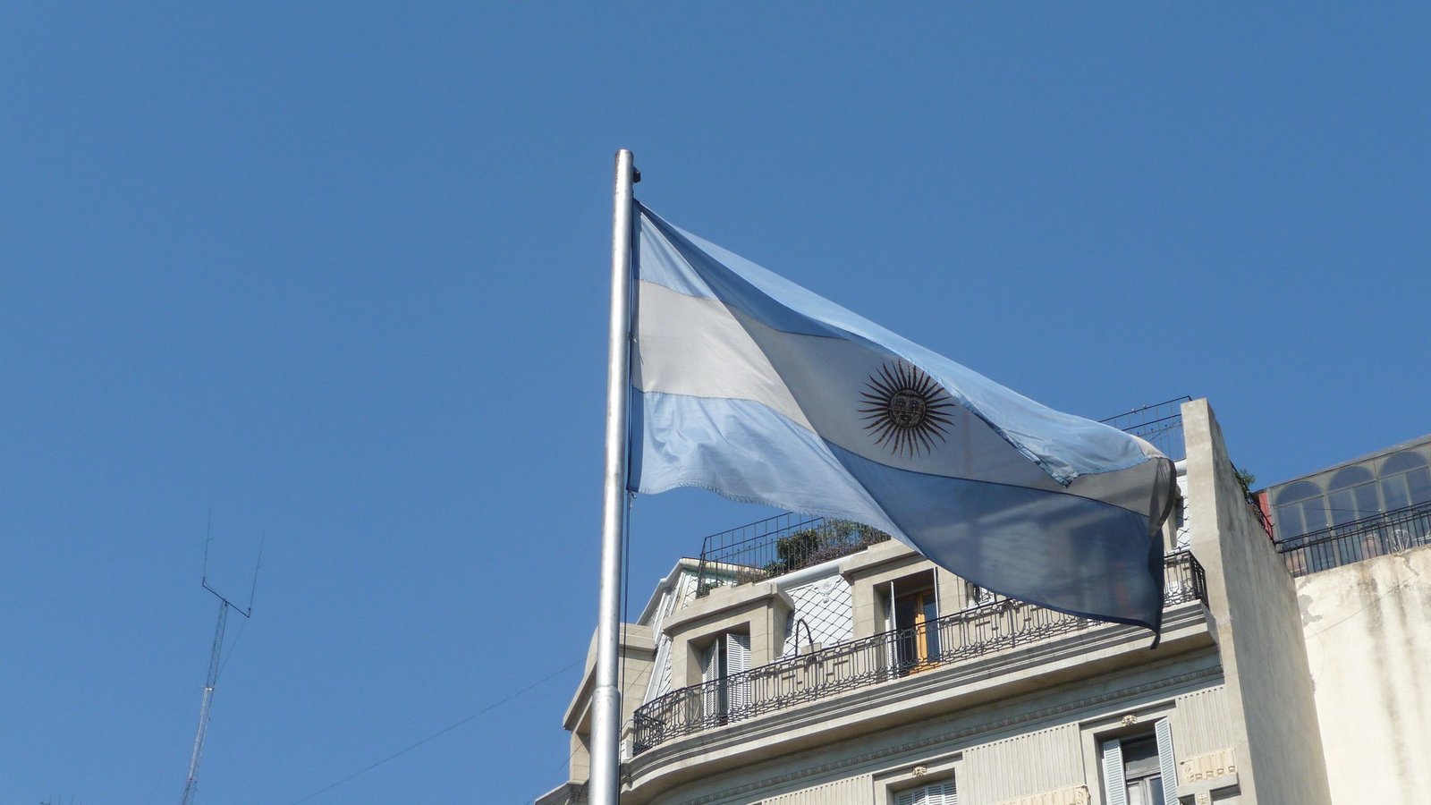 Argentina province to accept crypto for tax payments