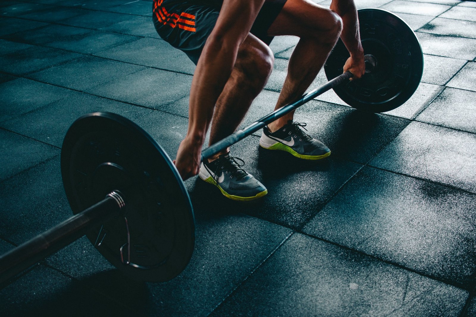Lifestyle factors and health