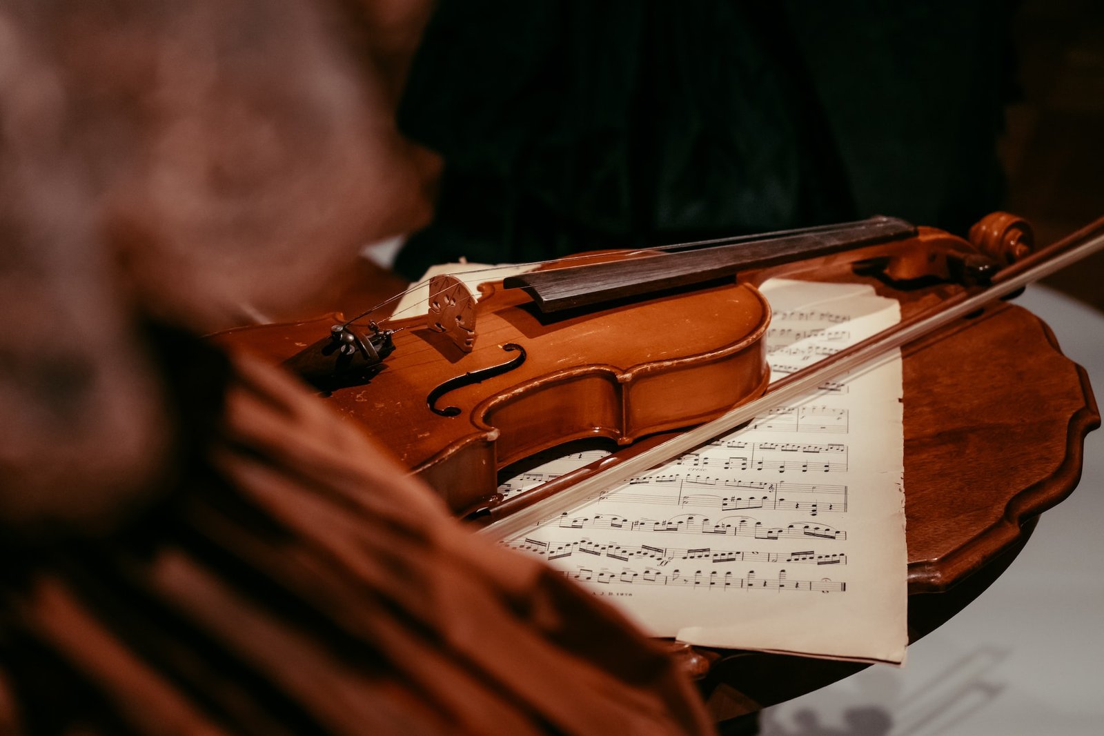 Three Concerts, Three venues, and Four Superb Players