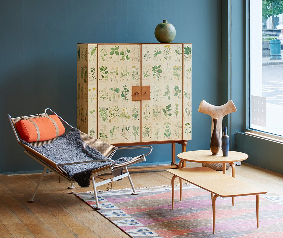 Will the recession affect the antiques and art markets?