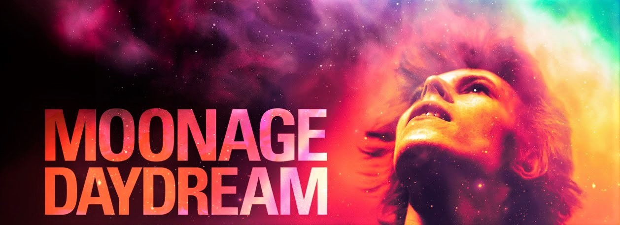 NEW ROCK DOCUMENTARIES