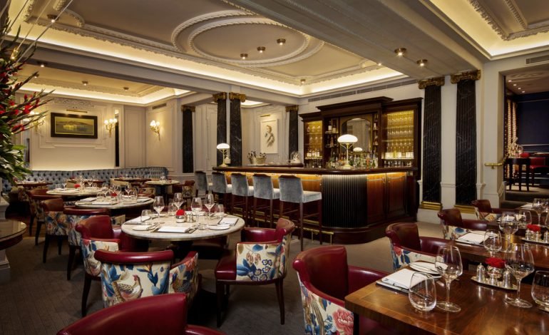 The Game Bird St James’s Place