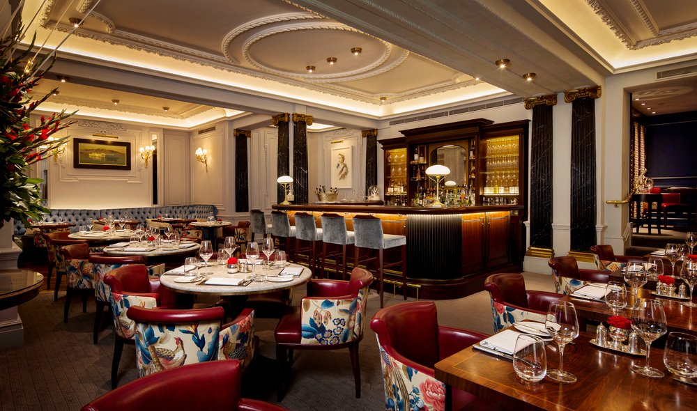 The Game Bird St James’s Place