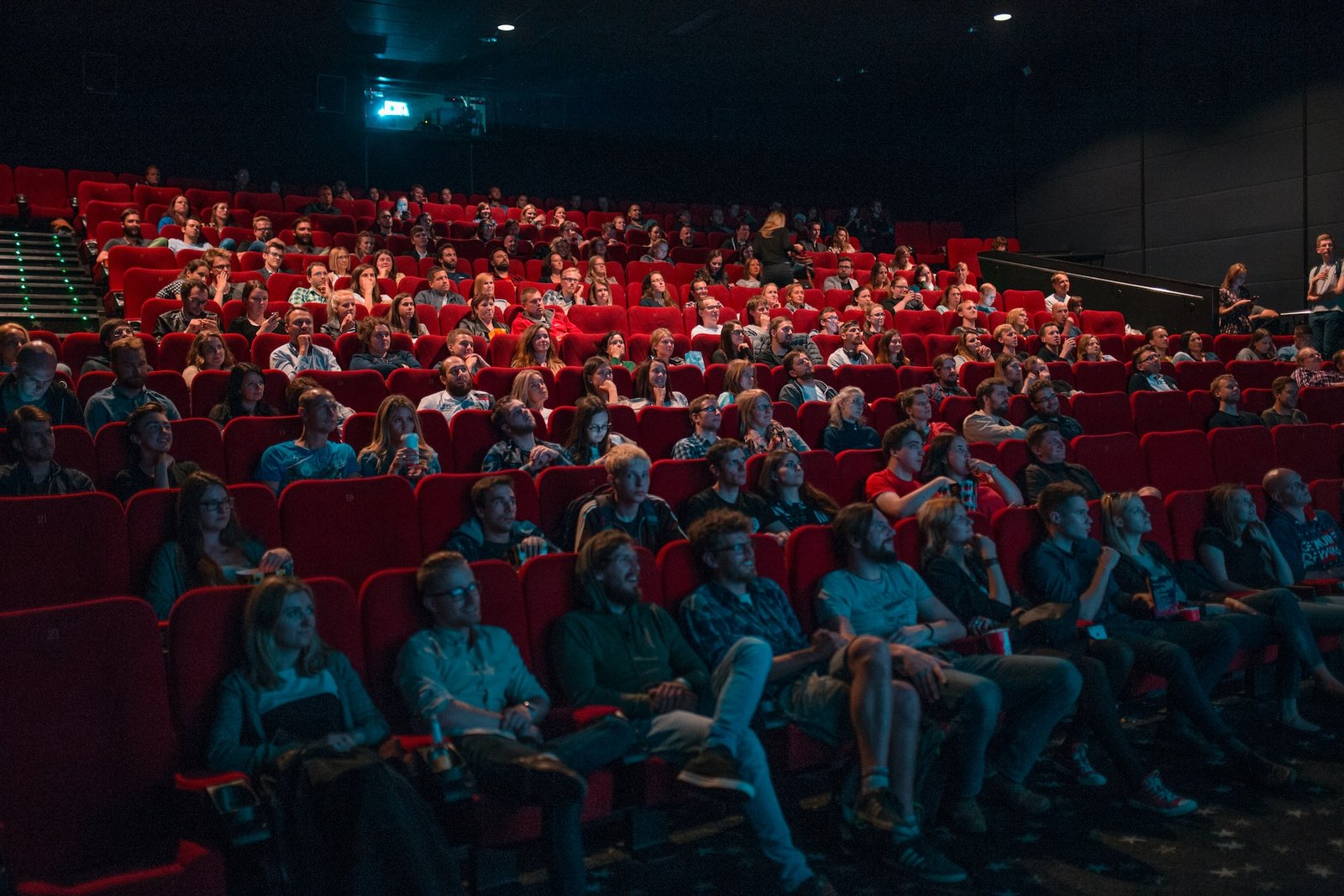 Three Overlooked Documentary-Features to Revisit in 2023