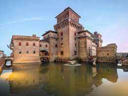 A Visit to Ferrara That Became A Musical Pilgrimage
