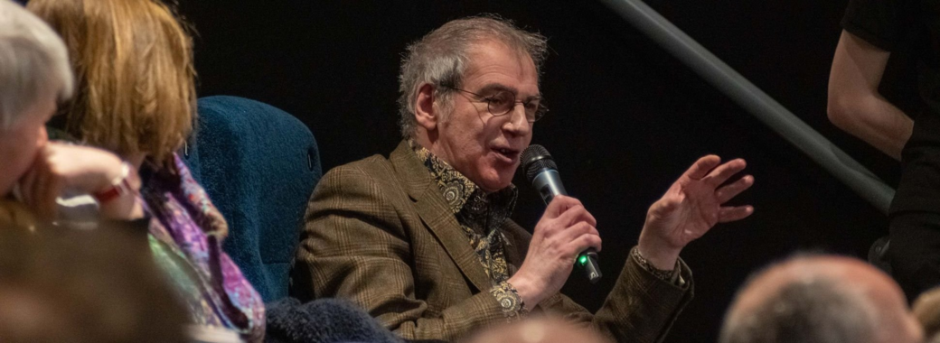 KAREL REISZ – A RETROSPECTIVE AT THE CHISWICK CINEMA IN MARCH ON SUNDAYS