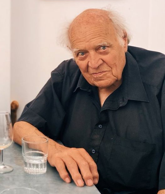 THE DEATH OF A SOHO CINEMA LEGEND