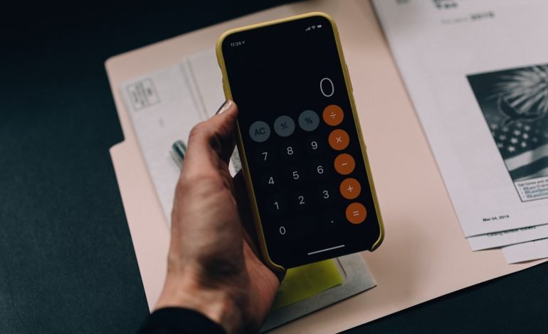 Crypto assets to become separate category in tax forms