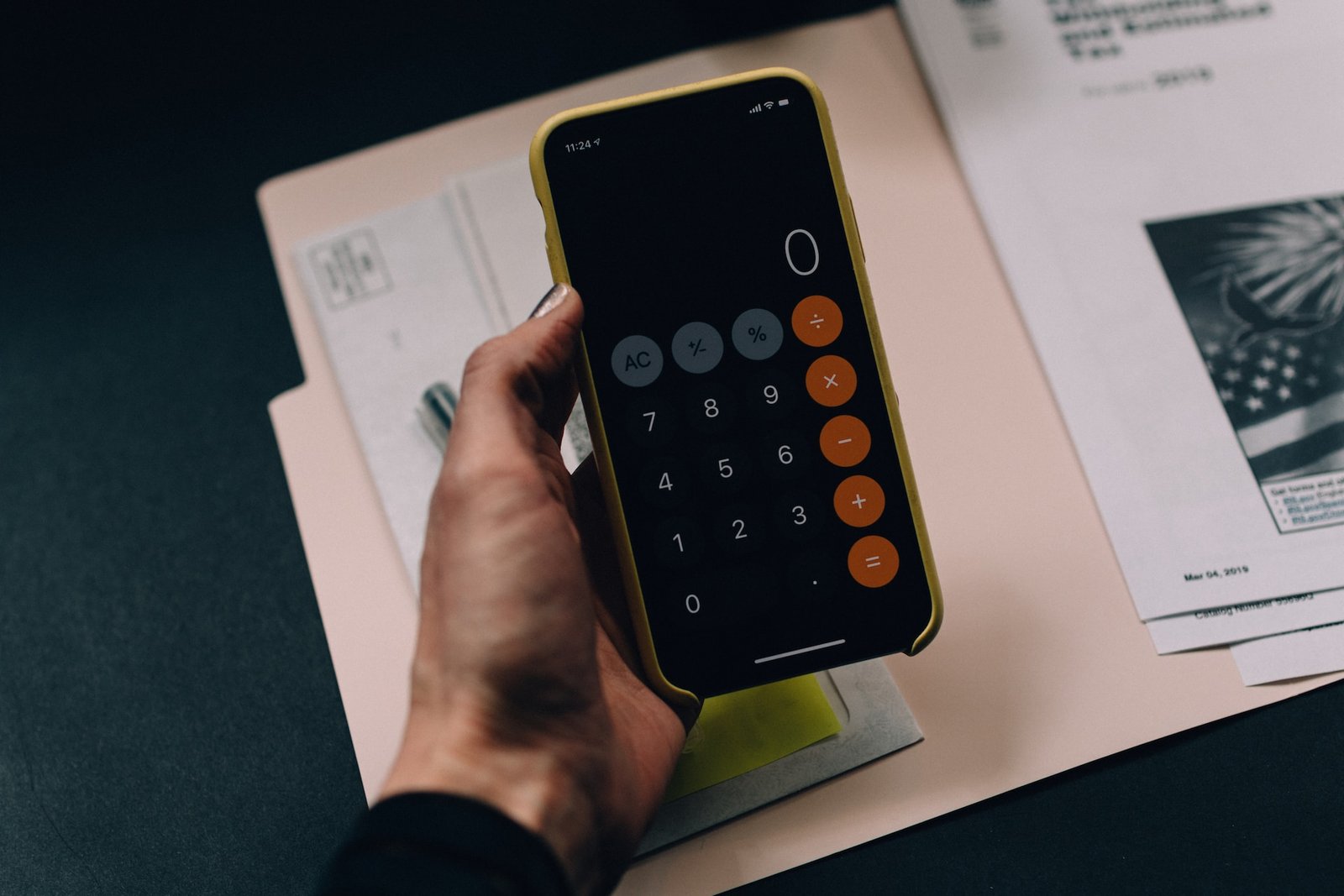 Crypto assets to become separate category in tax forms