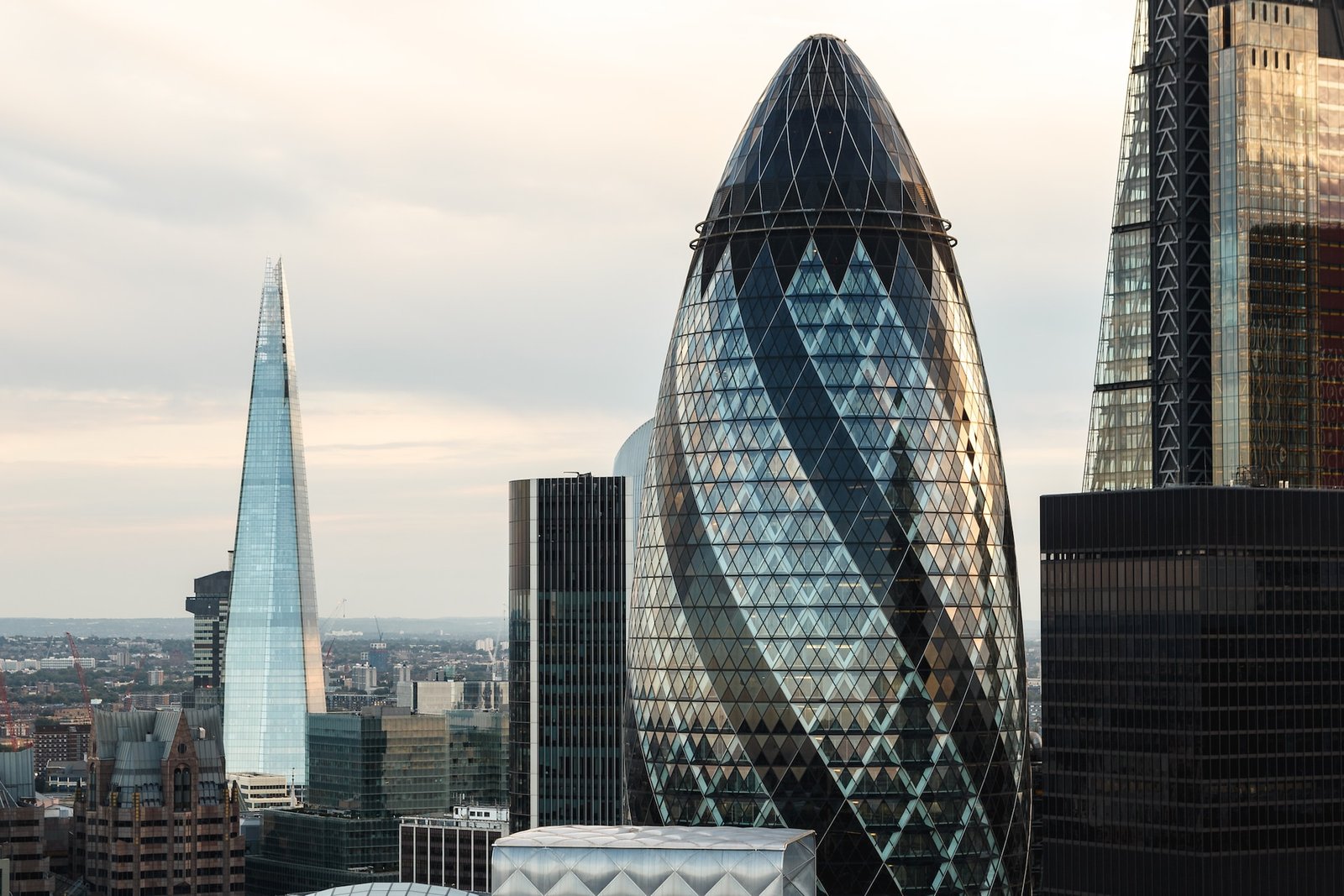 City of London Corporation teams up with Innovate Finance to boost RegTech