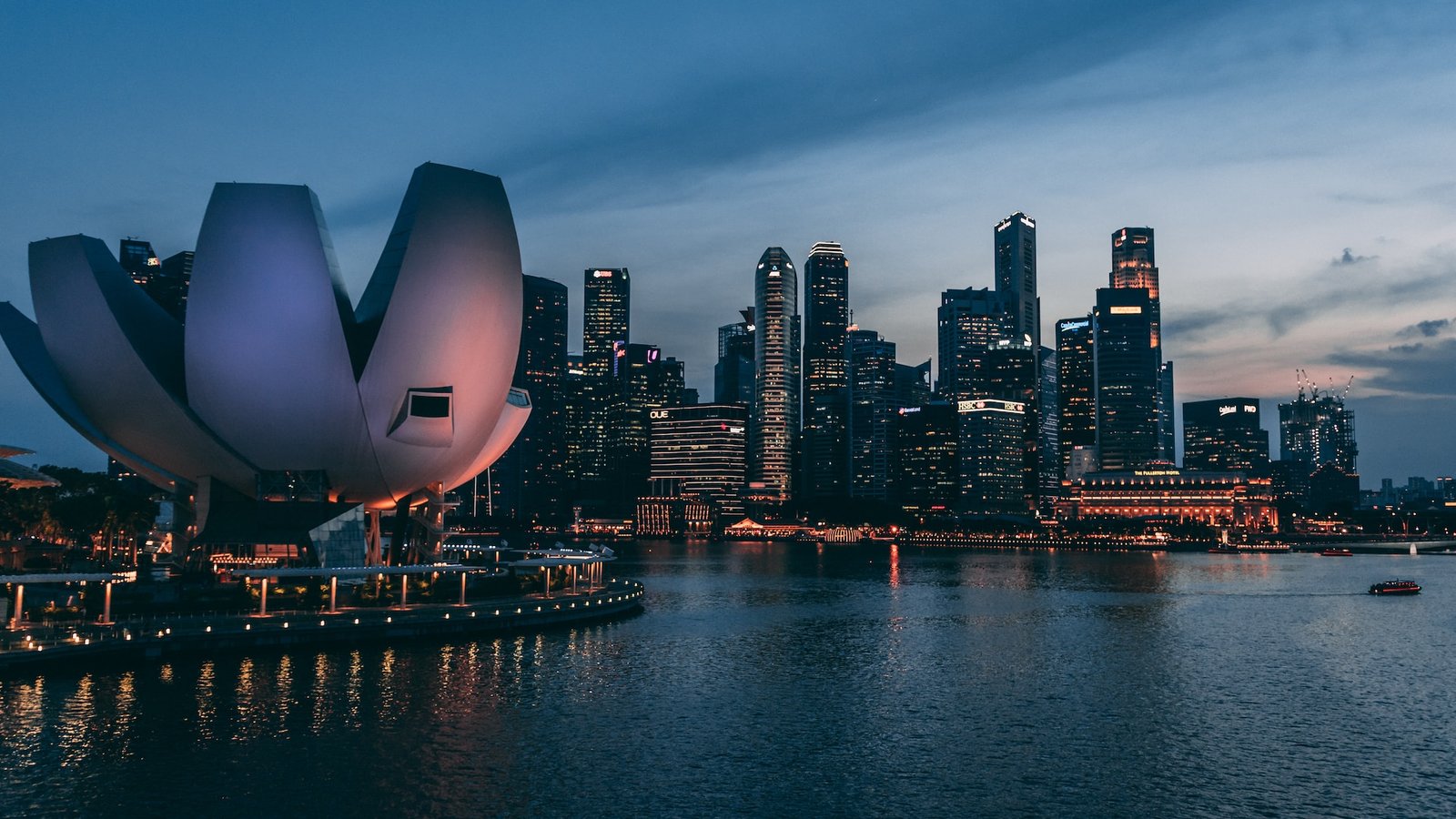 London joins New York and Singapore among top rent growth in 2022
