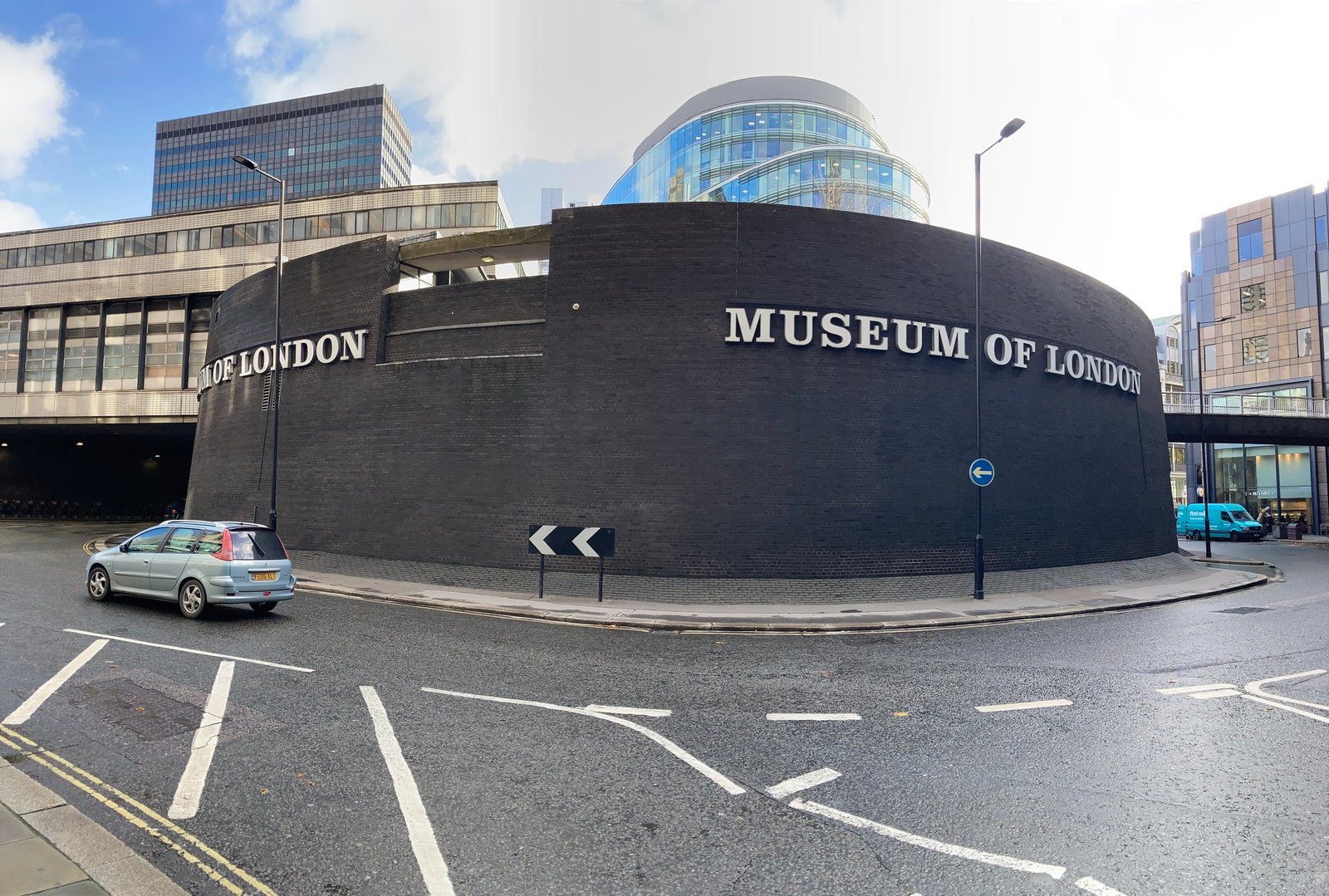Funding announced for new London Museum