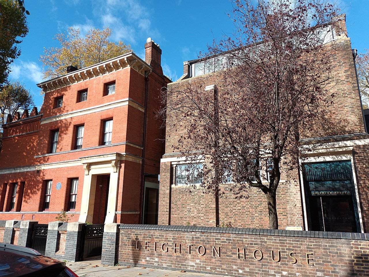 Leighton House shortlisted for Art Fund Museum ofthe Year 2023