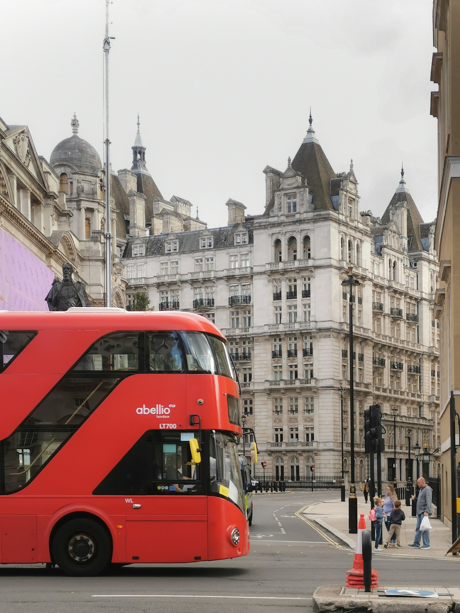 MPs call for bus route to be given World Heritage status