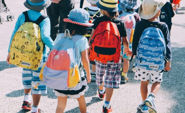 More schools join Wandsworth’s School Streets network