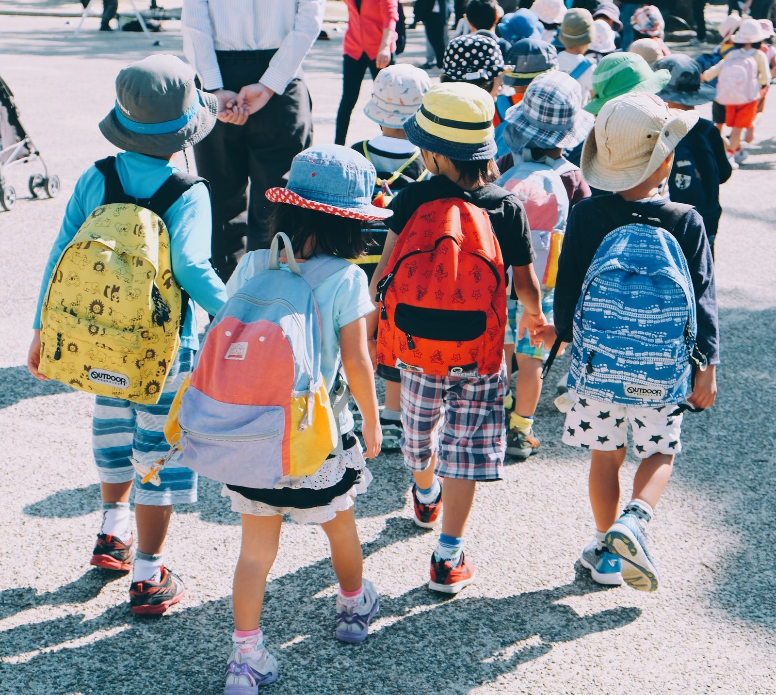 More schools join Wandsworth’s School Streets network
