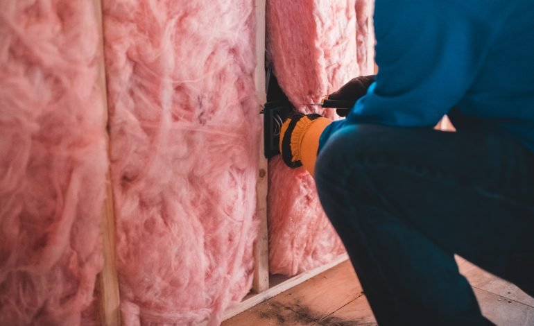 THERMAL IMAGING LOAN SCHEME LAUNCHES IN KENSINGTON BELIEVED TO BE FIRST IN THE SECTOR
