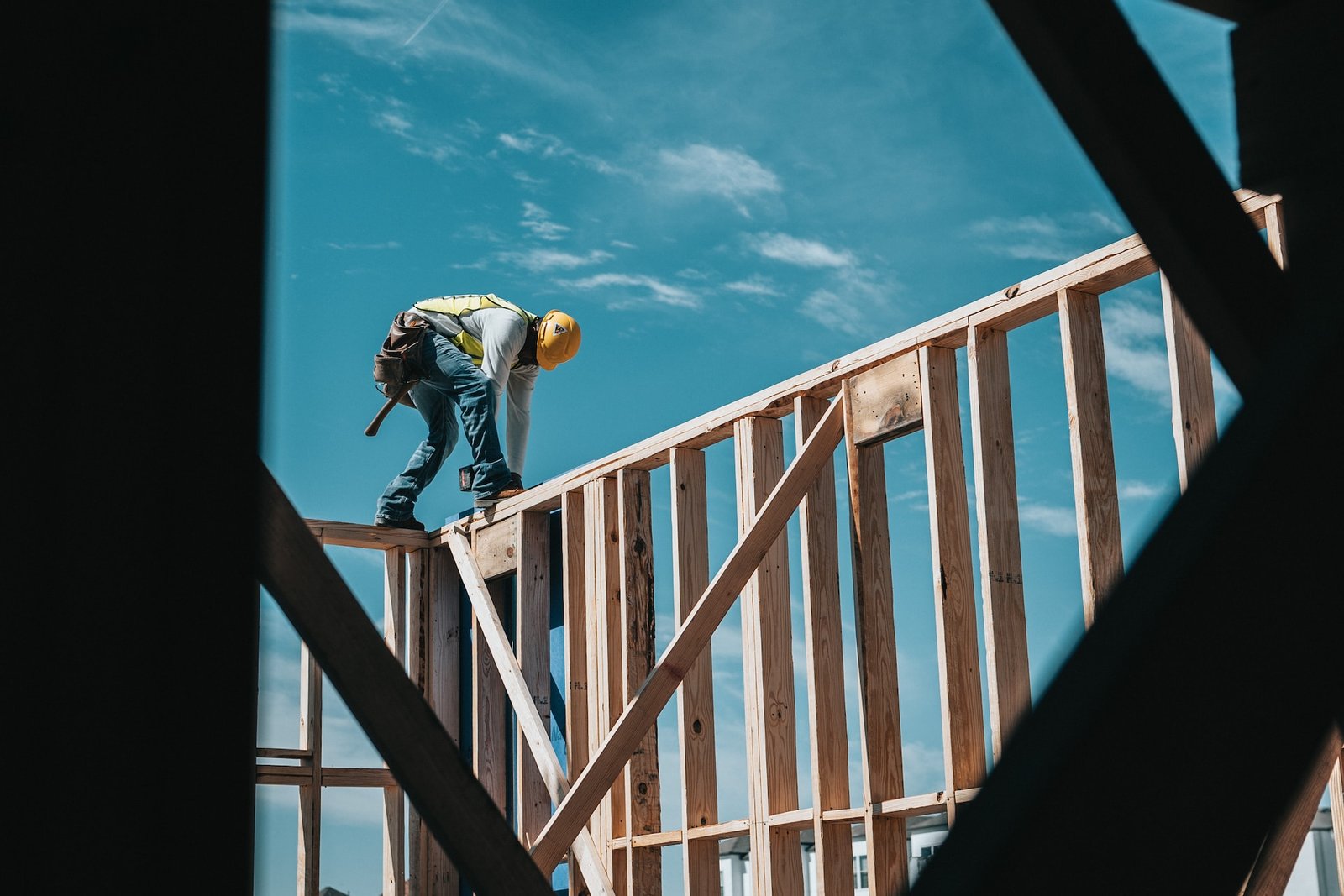 Have your say on green guidelines for developers