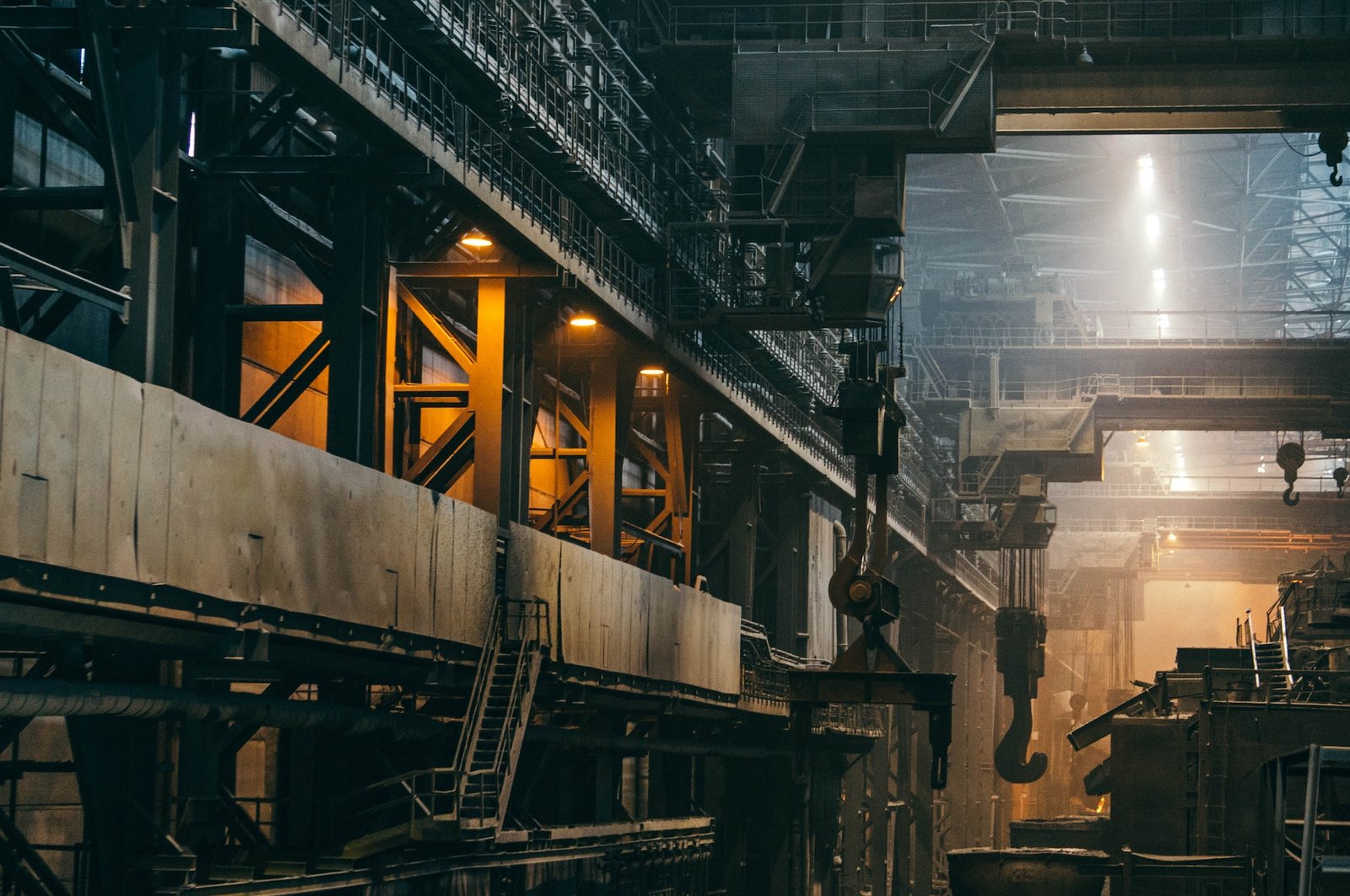 Investment Needed to Turn Britain’s Economy Around