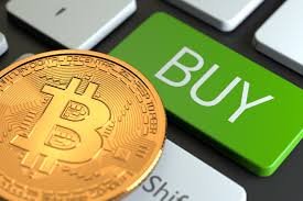 “Buy bitcoin” searches rise as crypto sees resurgence