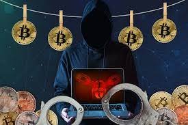 New laws to combat crypto-related crime