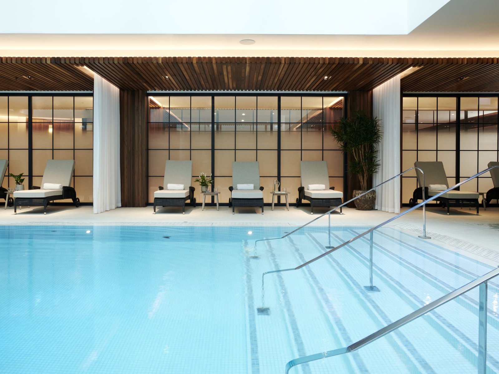 Riverstone: For a Life Less Retiring in the Capital
