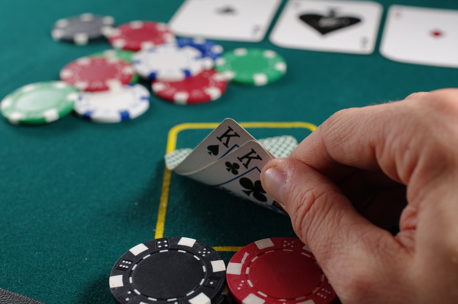 Crypto should not be treated as gambling says MP