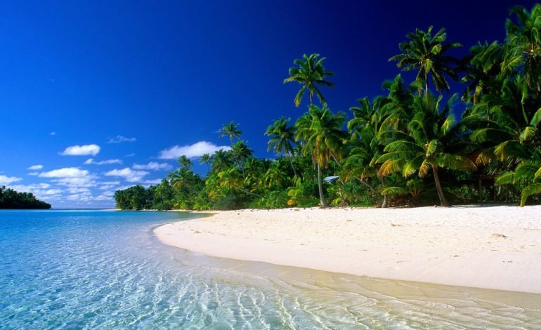 Escape the January blues in the Caribbean