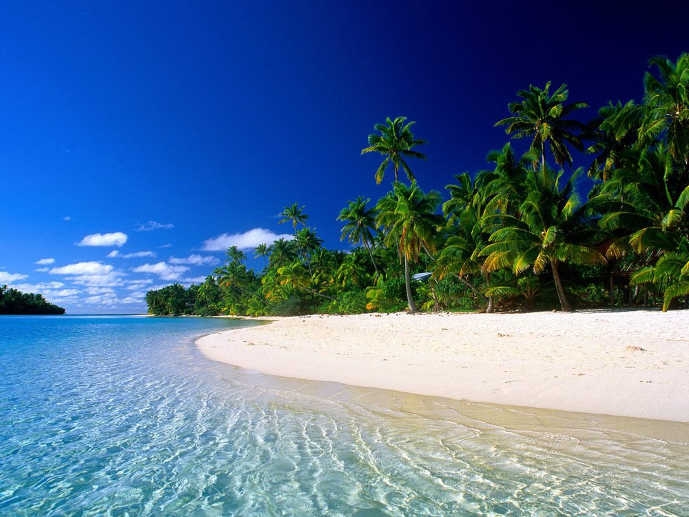 Escape the January blues in the Caribbean