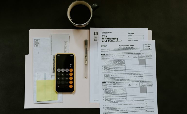 Tax instructions given to crypto users