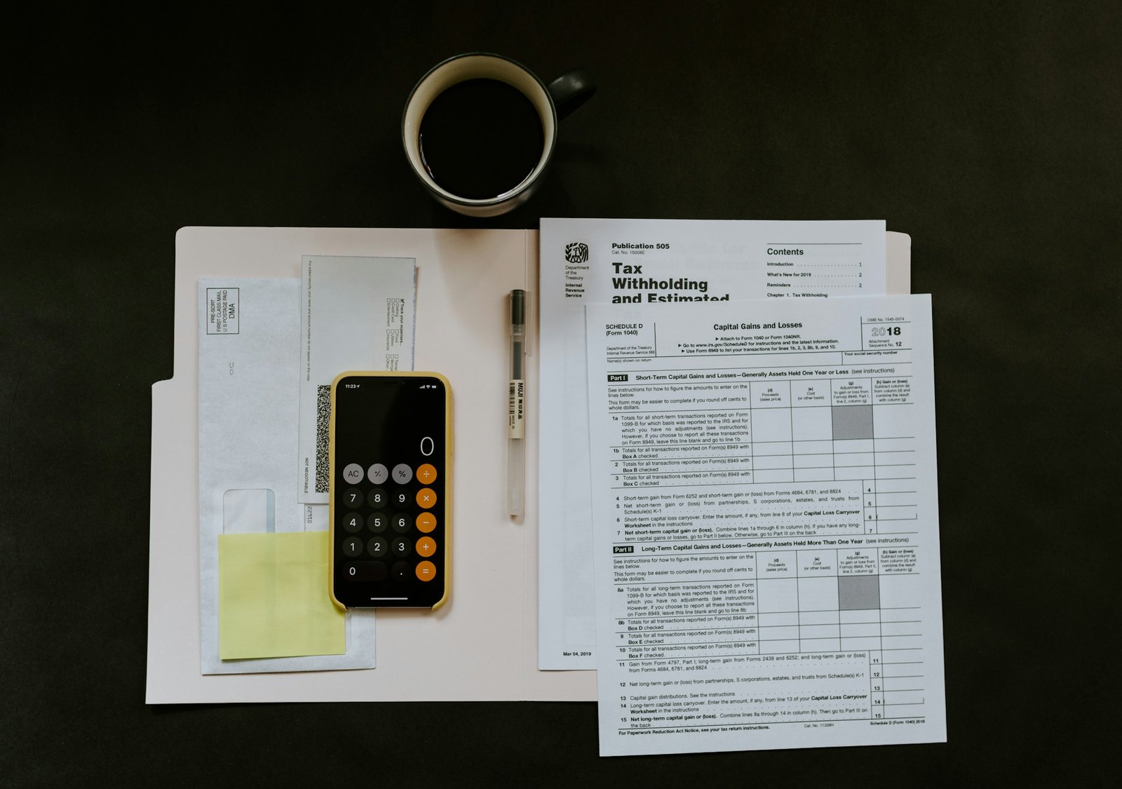 Tax instructions given to crypto users