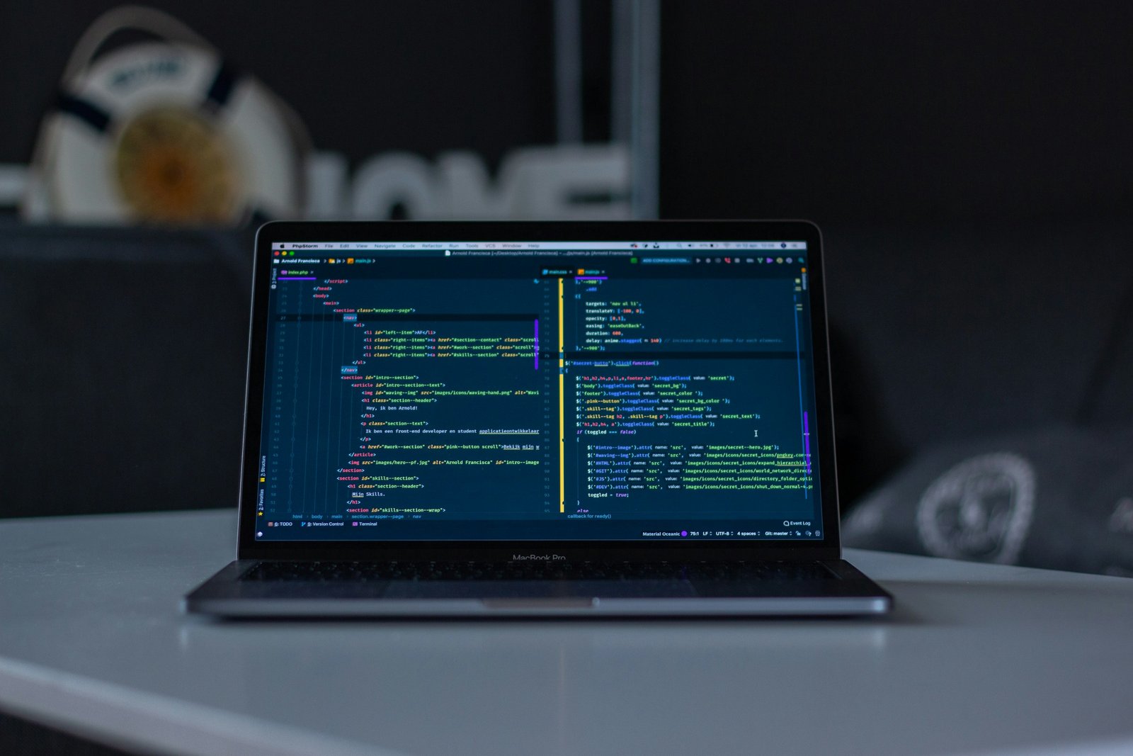 IBM develops advancements in crypto security