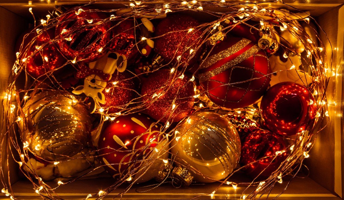 Christmas Markets: Secret Spots and Festive Favourites
