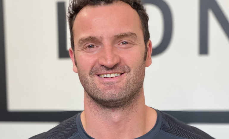 Proathlon: A Q&A with founders, Simon Jackson and Rachel Surgeoner, on redefining fitness